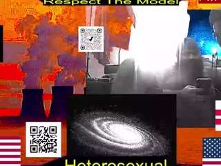 Russell Taylor Lacy live webcam show