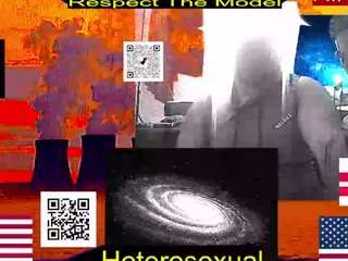Russell Taylor Lacy live webcam show