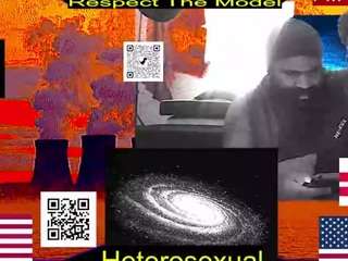 Russell Taylor Lacy live webcam show