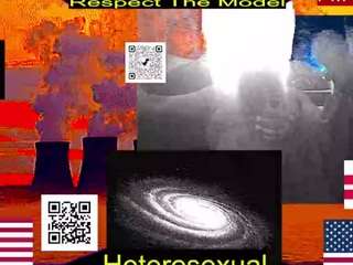 Russell Taylor Lacy live webcam show
