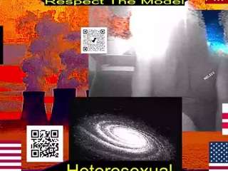 Russell Taylor Lacy live webcam show