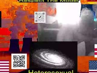 Russell Taylor Lacy live webcam show