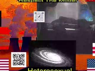 Russell Taylor Lacy live webcam show