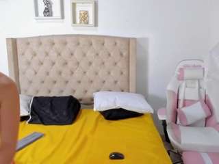 allissonm webcam