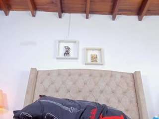 allissonm webcam