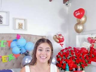 allissonm Live Webcam on CamSoda