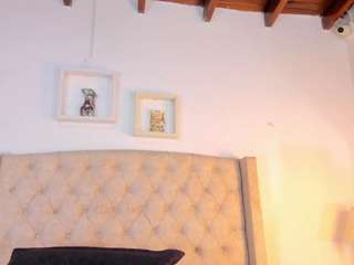 allissonm Live Webcam on CamSoda