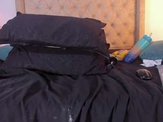 allissonm webcam