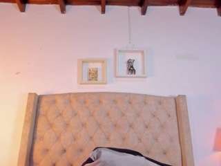 allissonm Live Webcam on {site_name}