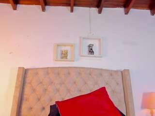 allissonm Live Webcam on CamSoda