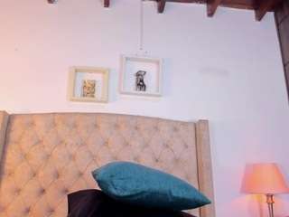 allissonm Live Webcam on CamSoda