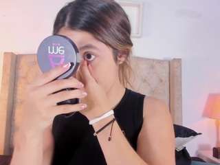 allissonm Live Webcam on CamSoda