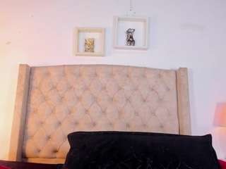 allissonm Live Webcam on CamSoda