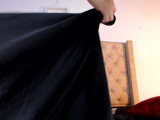 allissonm Live Webcam on CamSoda