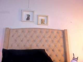 allissonm Show live webcam