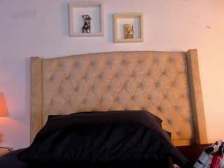 allissonm Lovens live webcam