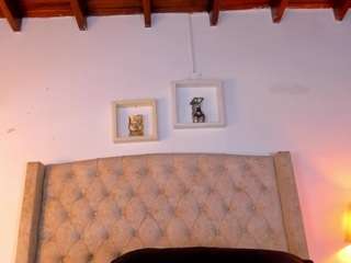 allissonm's CamSoda show and profile