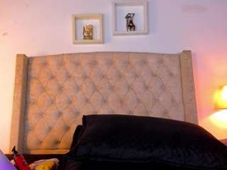 allissonm Lovense live webcam