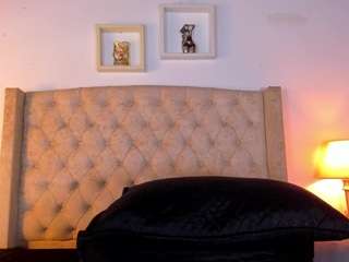 allissonm Lovens live webcam