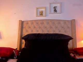 allissonm live cam profile