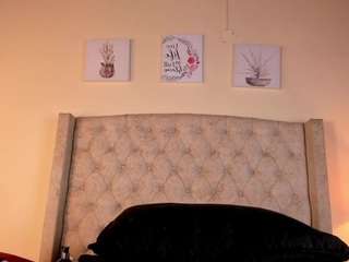 allissonm webcam
