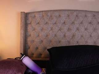 allissonm Live Webcam on CamSoda