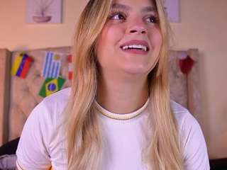 allissonm Sex Cam Show
