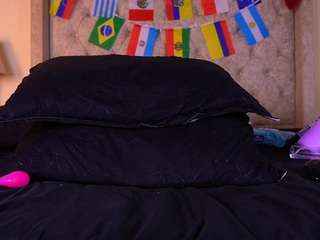 allissonm Sex Cam Show