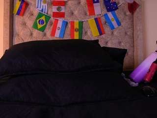 allissonm Sex Cam Show