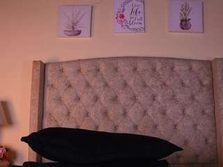 AllissonM live webcam show