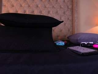AllissonM live webcam show