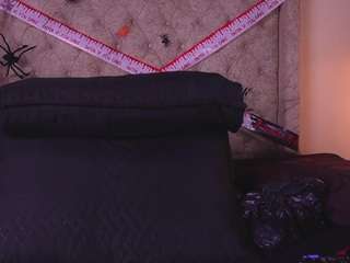 AllissonM live cam preview
