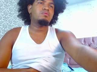 jaicobruner Live Webcam on CamSoda