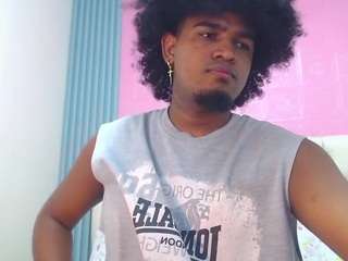 jaicobruner - Live Cam