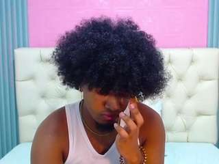 jaicobruner - Cam en Direct