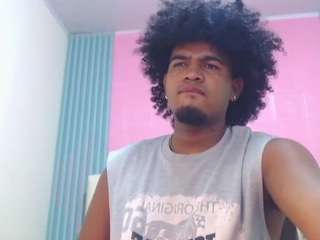 jaicobruner - Live Cam