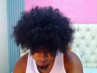 jaicobruner - Live Cam