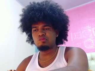jaicobruner - Cam en Direct