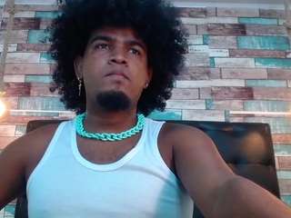 jaicobruner - Cam en Direct