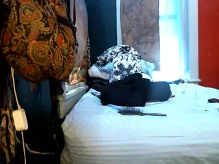 JaxReaper666's Live Sex Cam Show
