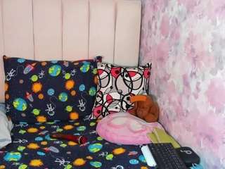 pamela-and-eva Live Webcam on CamSoda