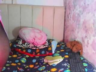 pamela-and-eva live cam profile