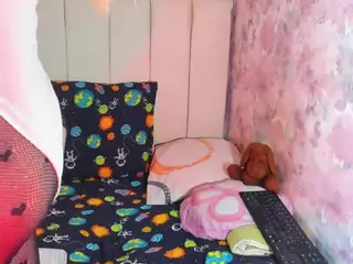 pamela-and-eva's Live Sex Cam Show