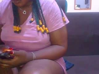 sexykem01, female webcam model,  years old, on live webcam
