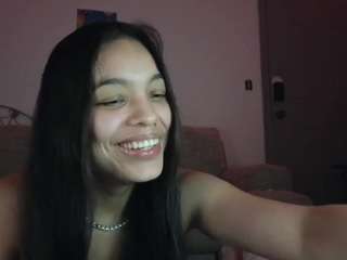 sweetlikeblu Live Webcam on CamSoda