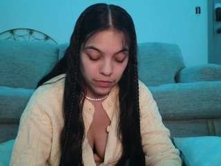 sweetlikeblu Live Webcam on CamSoda