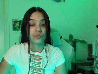 sweetlikeblu Live Webcam on CamSoda