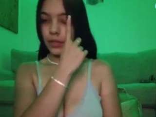 sweetlikeblu Live Webcam on CamSoda