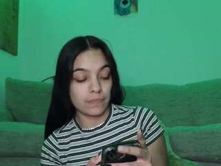 sweetlikeblu - Cam en Direct