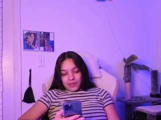 sweetlikeblu webcam